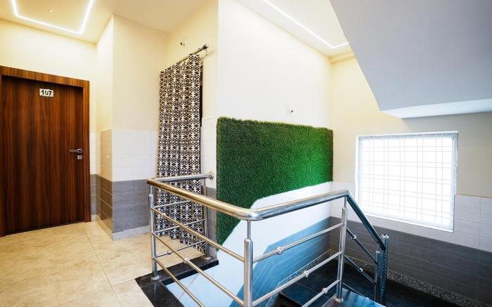 Hotel The Galaxy near Udaipur Airport