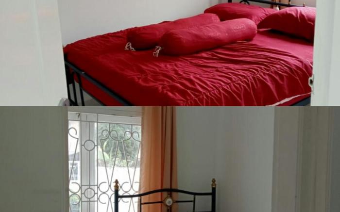 VILLA ALDRIK PUNCAK