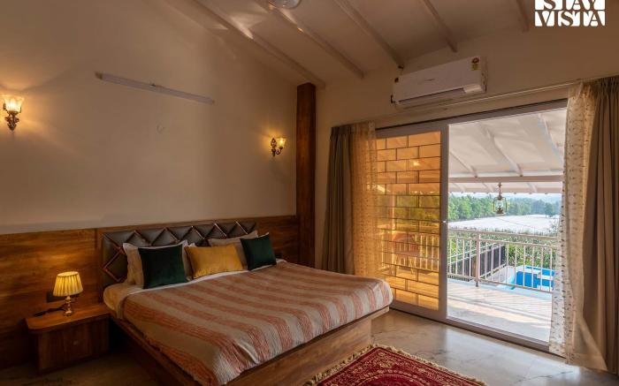 StayVista at Harvest Haven