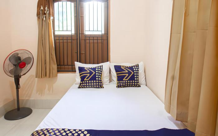 Hotel O Bagas Homestay Near DWH (Tourism Village Green) BILEBANTE