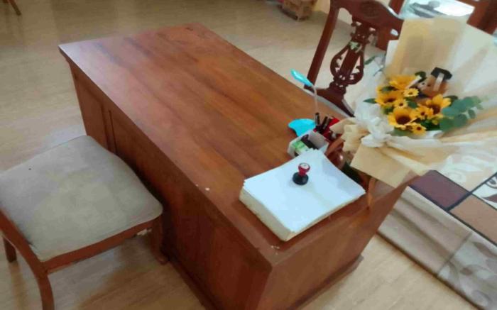 SPOT ON 93510 Penginapan Melati Tanjung Near Kantor Pengamat Pengairan Tanjung