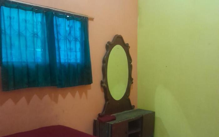 SPOT ON 93506 Kamboja Homestay Syariah