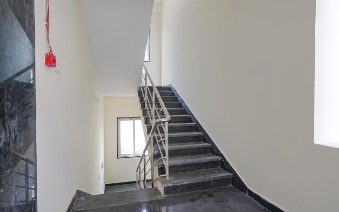 FabHotel Air Live - Nr Ameerpet metro station