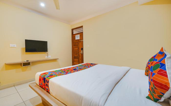 FabHotel BNS Comforts