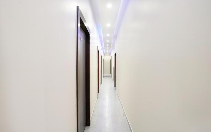 FabHotel Freedom International