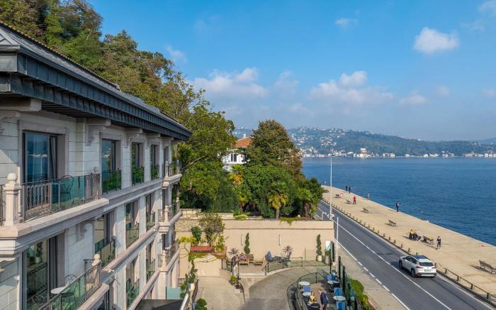 MFB Tarabya Hotel