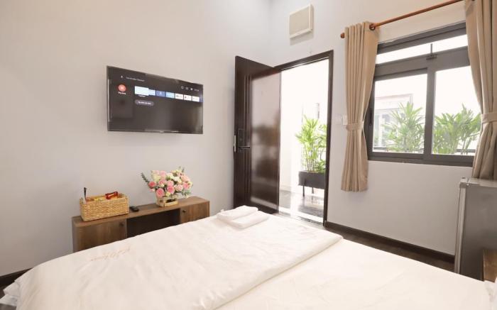 Hotel Apartments Dalat 