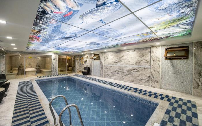 ART RESIDENCE HOTEL