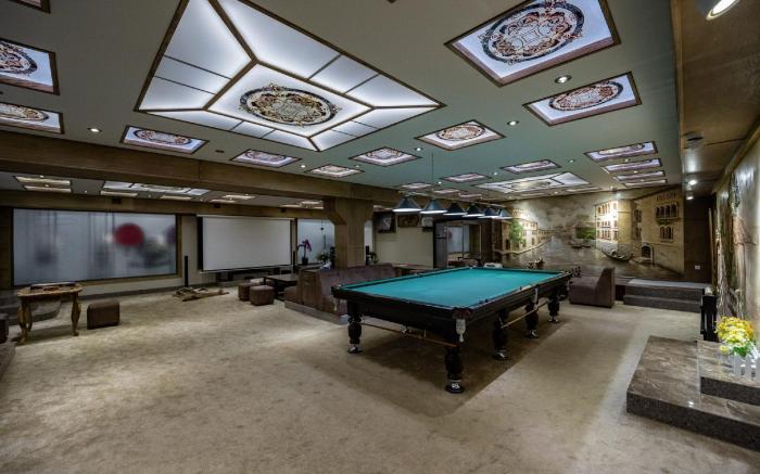 ART RESIDENCE HOTEL