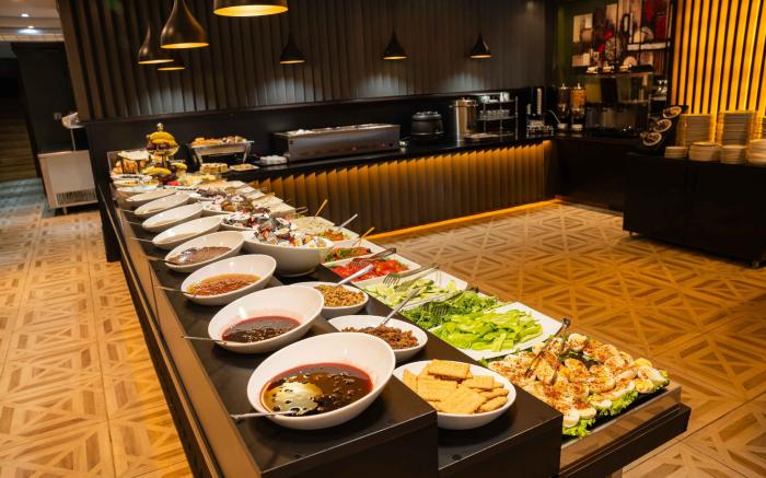 BORİS HOTEL