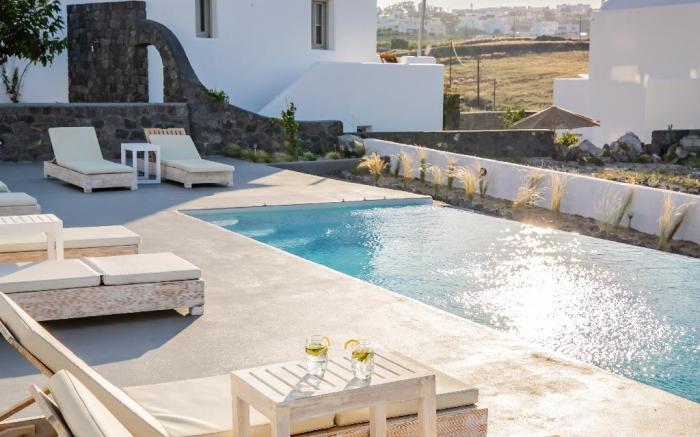 Bonsai Luxury Suites