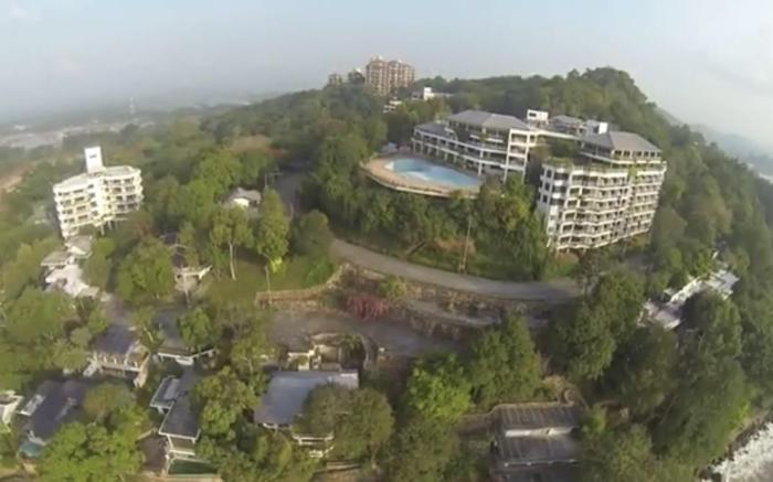 TRIPLET Suite Rayong Seaview Private Beach