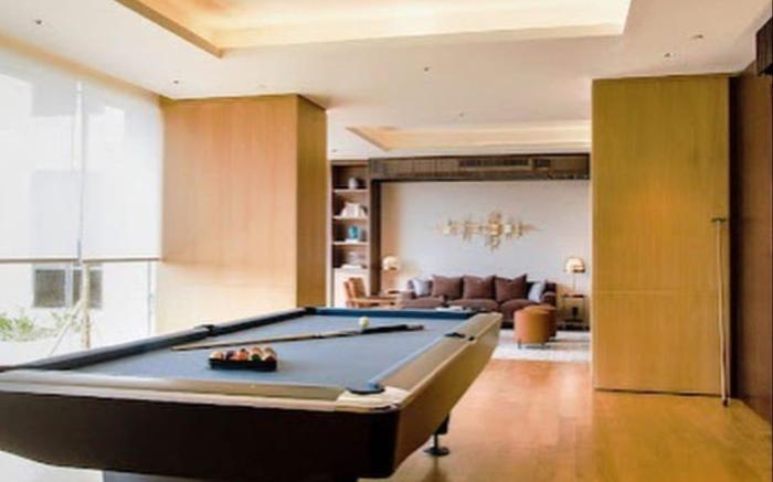 Permata Hijau Suites