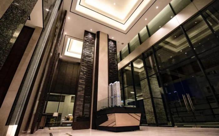 Permata Hijau Suites
