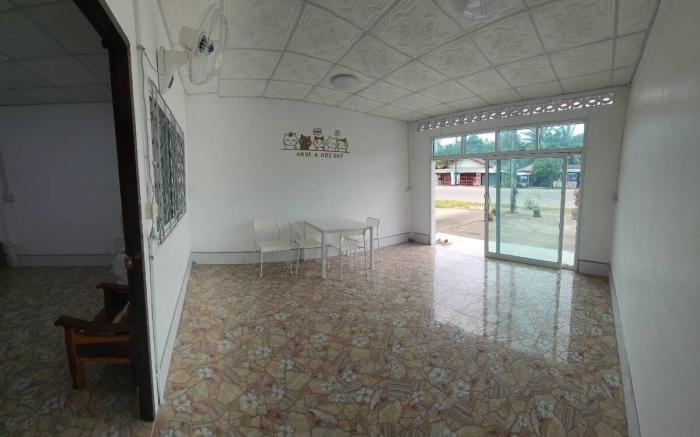 Safe House café and homestay #2