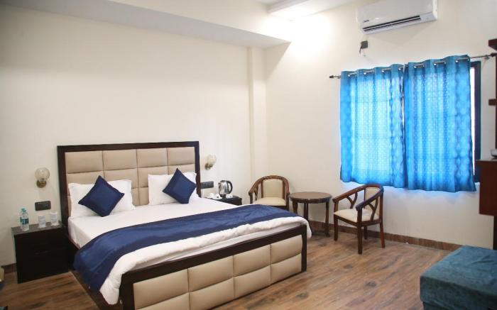 Hotel Brij Kaushal