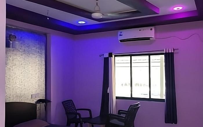 HOTEL KRISHA