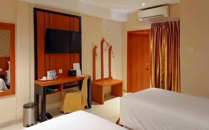 Portola Arabia Hotel 