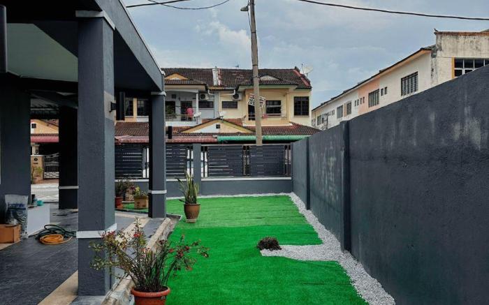 StarLight Homestay Ipoh Tasek