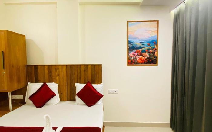RIO ROOMS