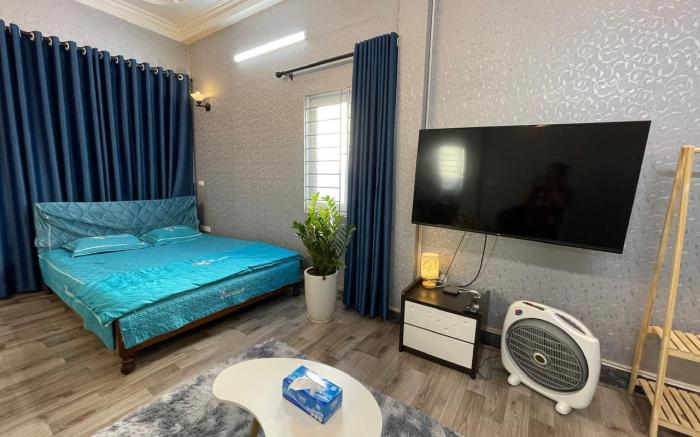 Orchid Homestay