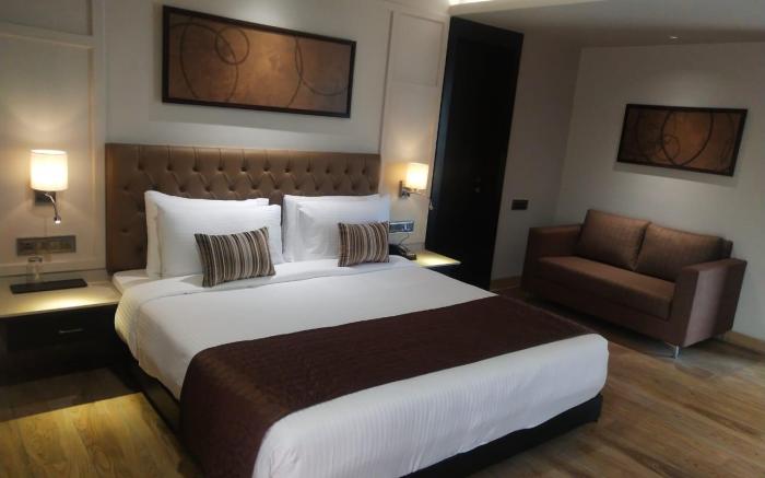 Rester Select Indore