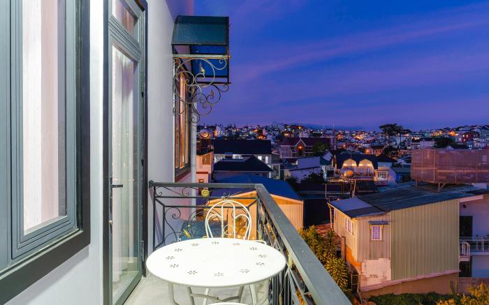 Kim Little Hotel Dalat
