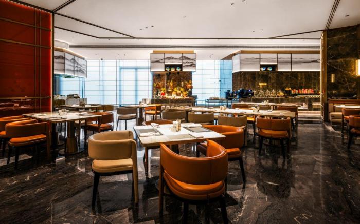 Latsavong Wanda Vista Vientiane 老挝万象拉萨翁万达文华酒店