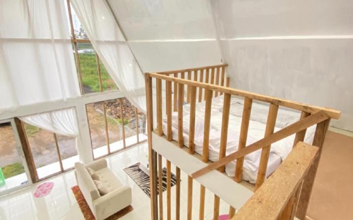 tiny terabine cottage dieng
