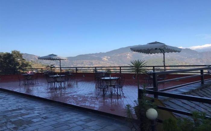 The Lapsi Tree Resort