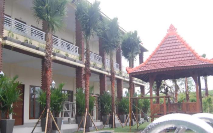 North Wing Canggu 2
