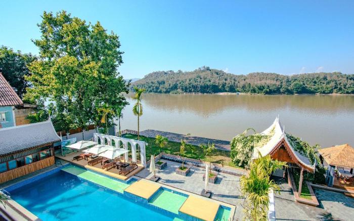 Relaxful Hotel Luang Prabang