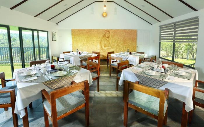 PEKOE Plantation Cottages by LexStays