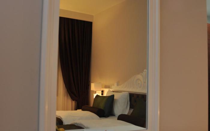 Taksim Line Hotel