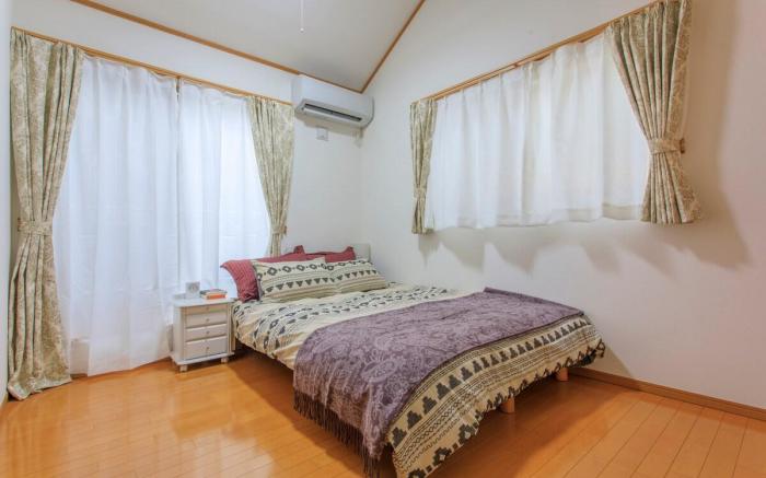 Sales新开半价优惠！Skytree徒步10分/整租4室一厅两卫/巴士站20秒/成田羽田迪士尼直达