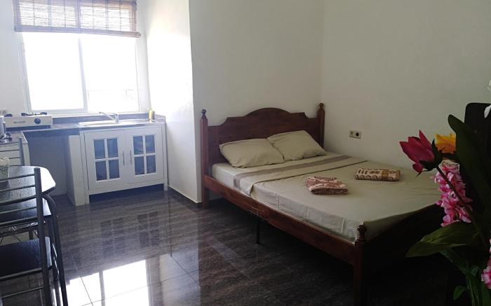 Seaview Mansion Dalaguete Apartment 1