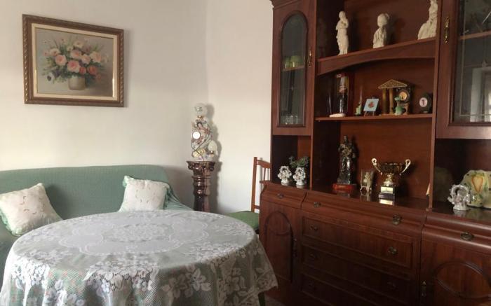 La Chimenea de la Tía Engracia