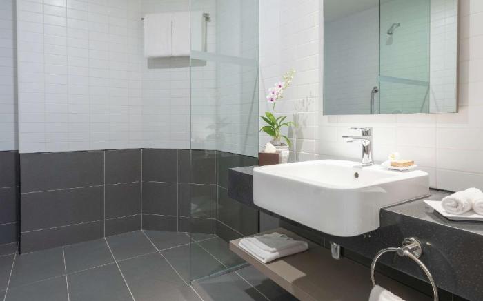 Hilton Garden Inn Kuala Lumpur Jalan Tuanku Abdul Rahman South
