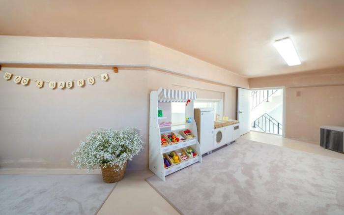 우아행 스테이 강릉 (Uahaeng Stay Gangneung)