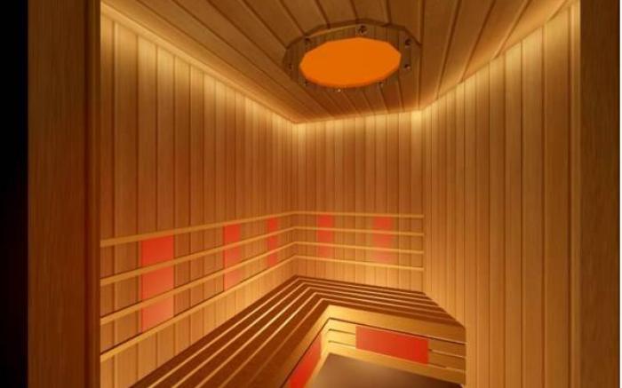 Hotel Mikolajki Leisure & SPA - Destigo Hotels