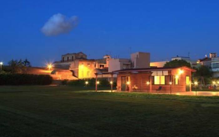 Agriturismo Il Gelsomino Ritrovato