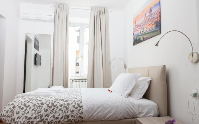 Le Tre Lune Suites