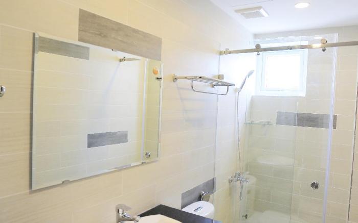Thanh Thanh Hotel