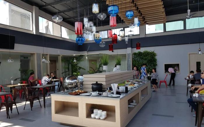 The Luxe Hotel Da Lat