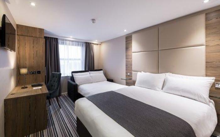 Holiday Inn York City Centre By IHG