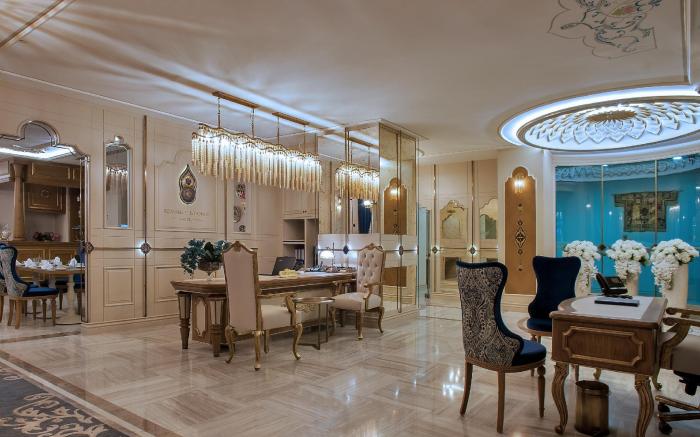 Romance Istanbul Hotel