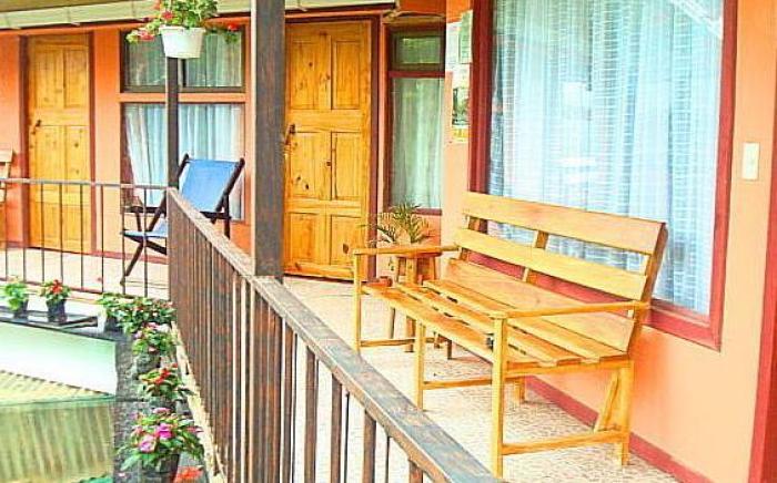 Cabinas El Pueblo B&B Monteverde