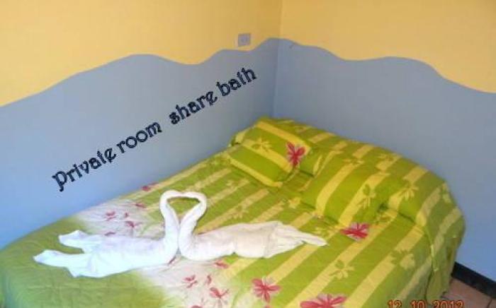 Cabinas El Pueblo B&B Monteverde