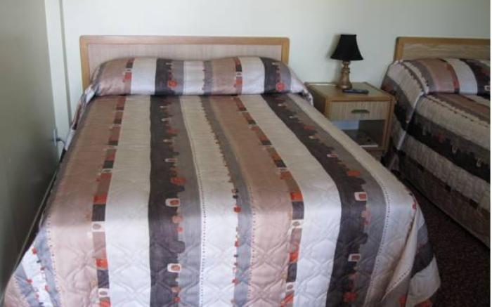 Motel Saint-Hilaire