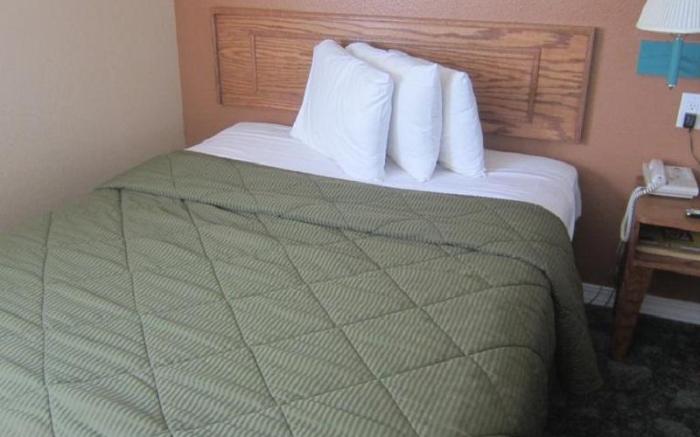 Pacific Best Inn